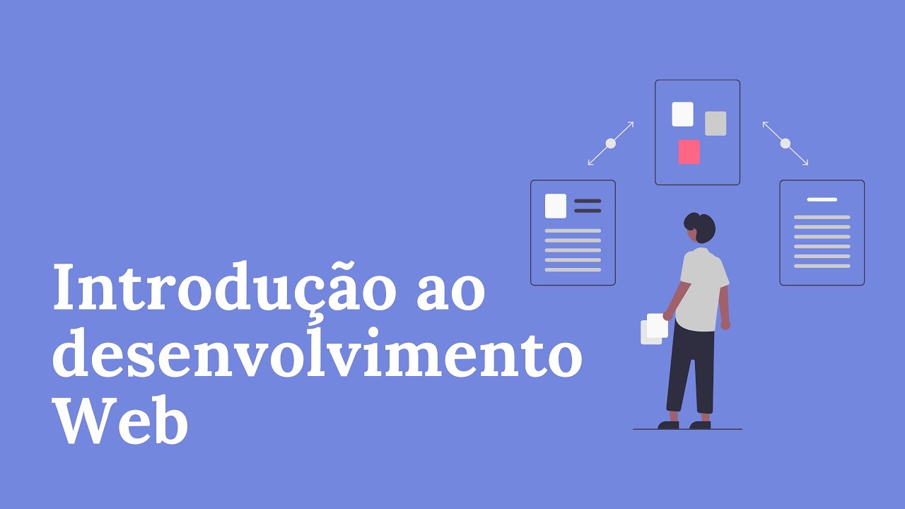 Imagem de Introdução Web e Dev